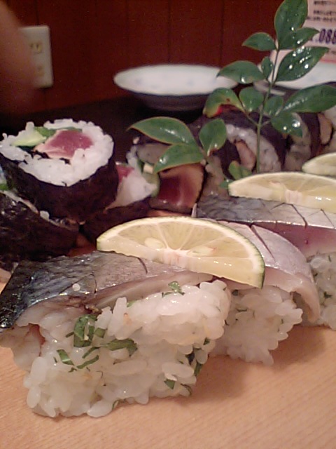 居酒屋 まことや_a0077663_11224723.jpg