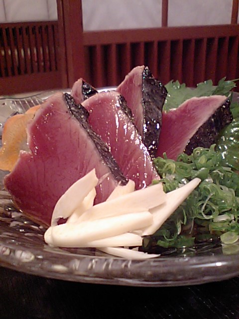 居酒屋 まことや_a0077663_11233927.jpg