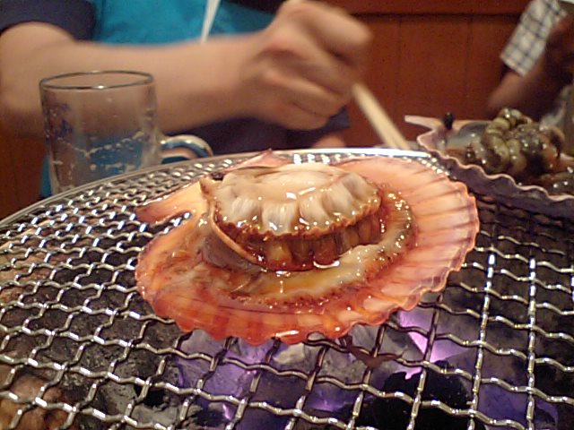 居酒屋 まことや_a0077663_11235159.jpg
