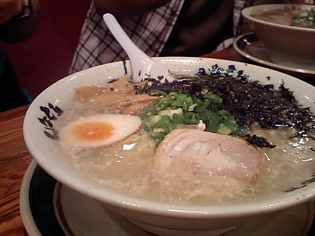 居酒屋　まことや_a0077663_11241499.jpg