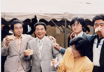 渡辺勝宏師範を偲ぶ会_f0019563_16504796.jpg