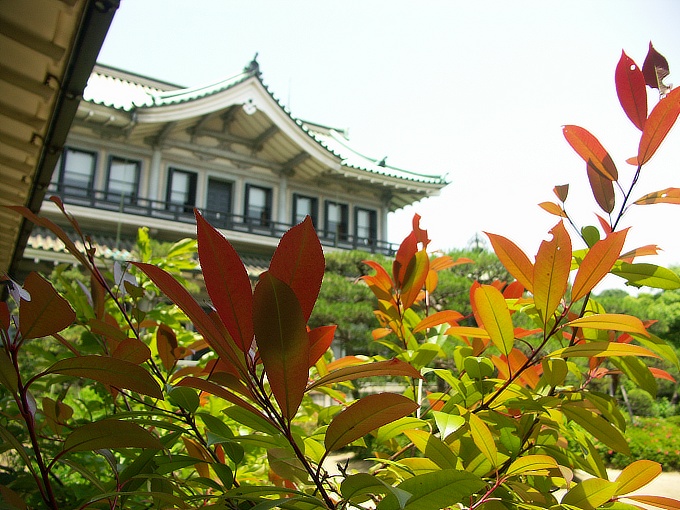 白鶴美術館 : 近代建築Watch 白鶴美術館 : 近代建築Watch