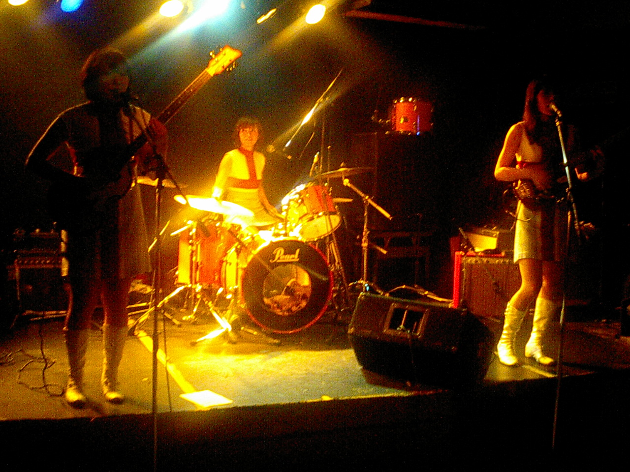 キャバーンナイトvol.2(presented by the Hi-Tones)@2007/5/4 大分都町GAUCHO_b0029688_985475.jpg