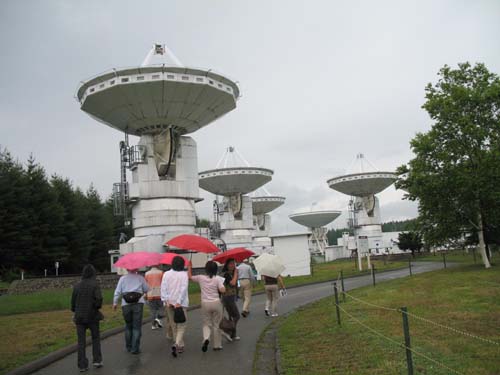 ちょっと遠征のトレッキング「まきば公園、野辺山、上諏訪」_d0080118_21404043.jpg