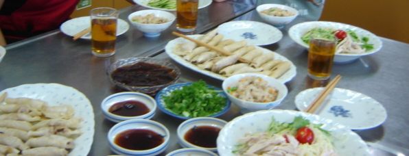 餃子と中華おこわと冷麺とゼリー_b0053444_2124565.jpg