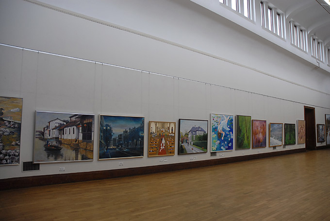 第78回第一美術京都展ご高覧御礼_a0064449_20542061.jpg