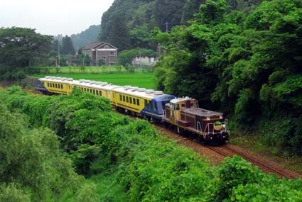 07/07/14　　　わたらせ渓谷鐵道　お座敷列車_d0110009_1634479.jpg