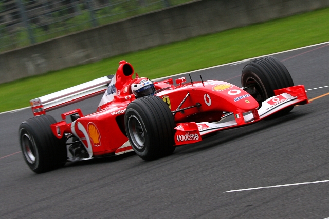 ティーポ・オーバーヒート・ミーティング　Ｆ2001編_c0086921_348127.jpg