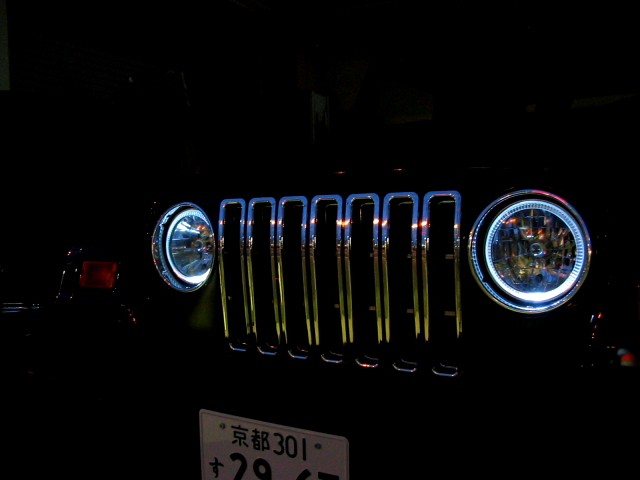 TRAMPCAR SQUAREでは標準装備です_f0105425_19331579.jpg