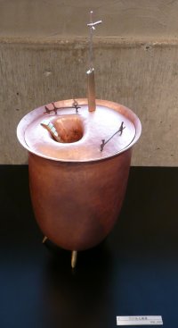 「自遊自在~銅からのカタチ」展_d0004728_70970.jpg