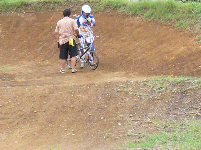 2007JOSF緑山7月定期戦VOL3　BMXエキスパートクラス予選の画像垂れ流し_b0065730_22411962.jpg