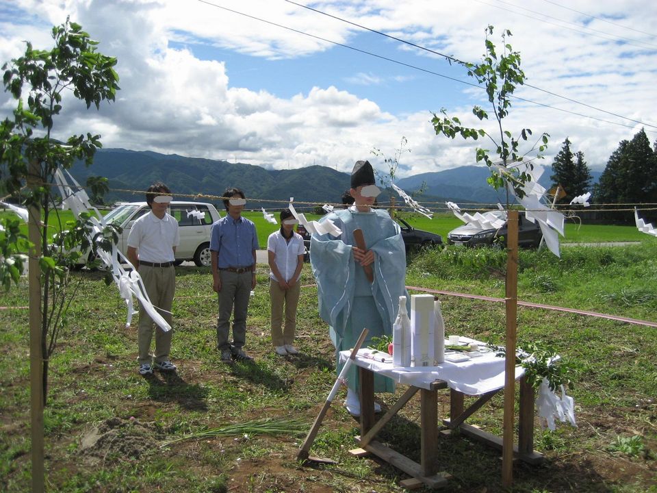 地鎮祭_a0019637_225439.jpg