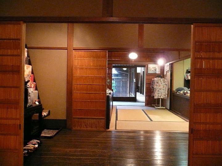 京都の紫織庵（旧川崎家住宅）_c0112559_910222.jpg