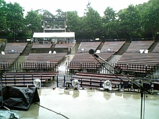 2007年7月16日 雨の野音_c0068174_20103950.jpg