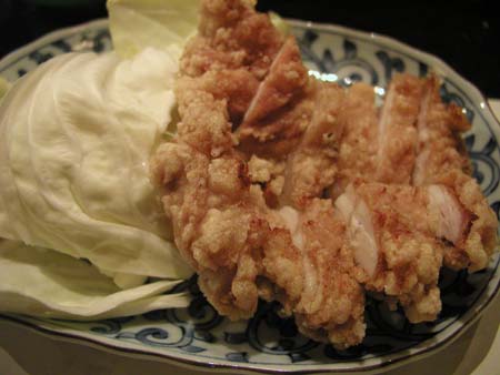 らかん亭の山賊揚げ_f0053279_1424277.jpg