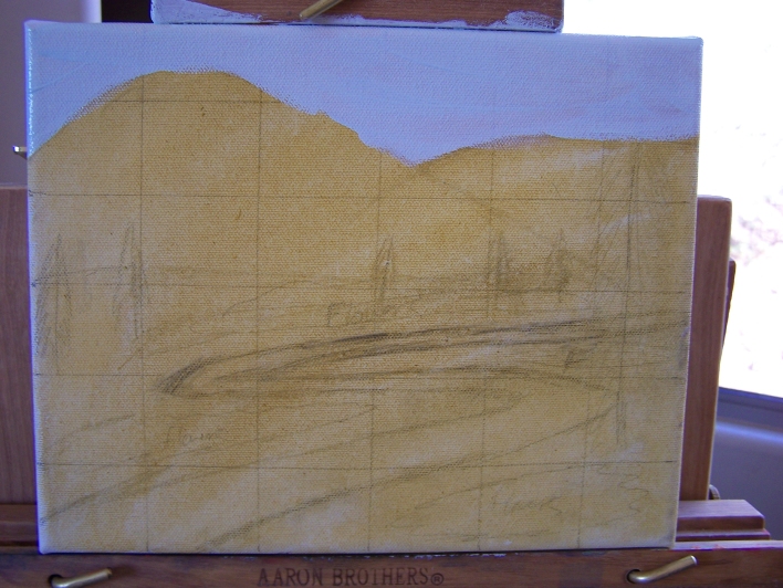 july oil painting WIP 1_a0055093_9123253.jpg