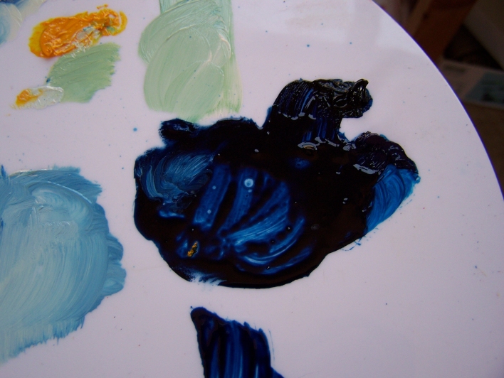 july oil painting WIP 1_a0055093_913468.jpg