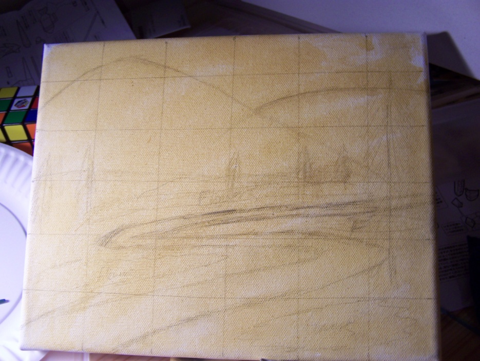 july oil painting WIP 1_a0055093_995071.jpg