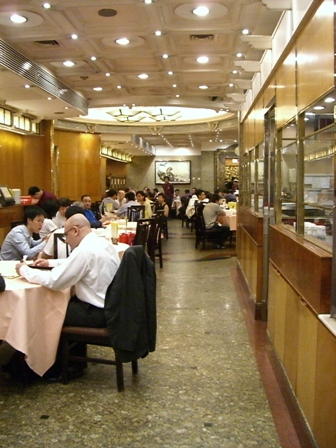 香港旅日記23 ヨンキーのダック_f0059796_1018596.jpg