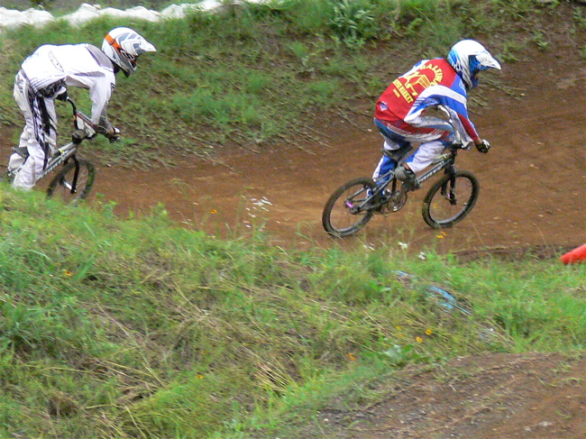 2007JOSF緑山7月定期戦VOL4 ＢＭＸエキスパートクラス決勝の画像垂れ流し_b0065730_0222019.jpg