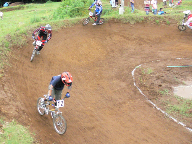 2007JOSF緑山7月定期戦VOL4 ＢＭＸエキスパートクラス決勝の画像垂れ流し_b0065730_029615.jpg