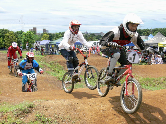 2007JOSF緑山7月定期戦VOL5　ノービスクラス予選の画像垂れ流しその１_b0065730_18473362.jpg