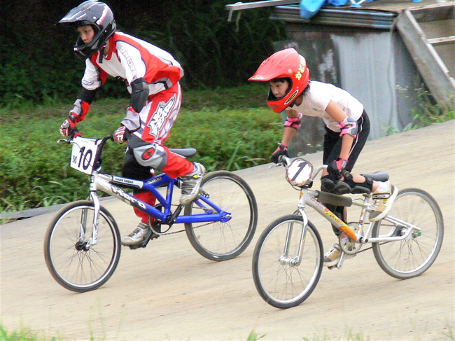 2007JOSF緑山7月定期戦VOL7　ビギナー、パウダークルーザークラス決勝の画像垂れ流し_b0065730_222431100.jpg