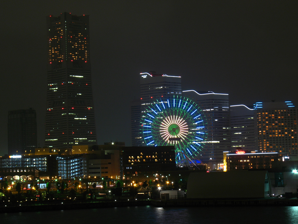 浜の夜　【コメント不可】_f0109432_130268.jpg