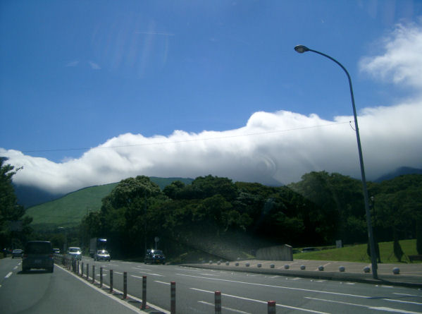 台風が過ぎて_a0070340_2324304.jpg