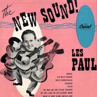 In the Good Old Summertime by Les Paul with Mary Ford その2_f0147840_202168.jpg