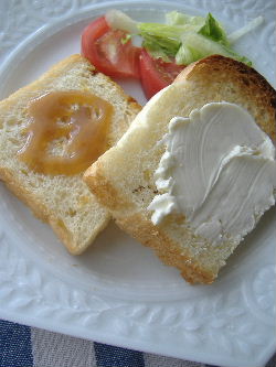 パン日記 食パン_f0082141_011574.jpg