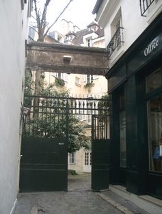 Paris~rue Saint Paul~_e0088444_2058254.jpg