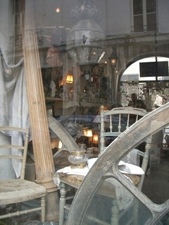 Paris~rue Saint Paul~_e0088444_21294452.jpg