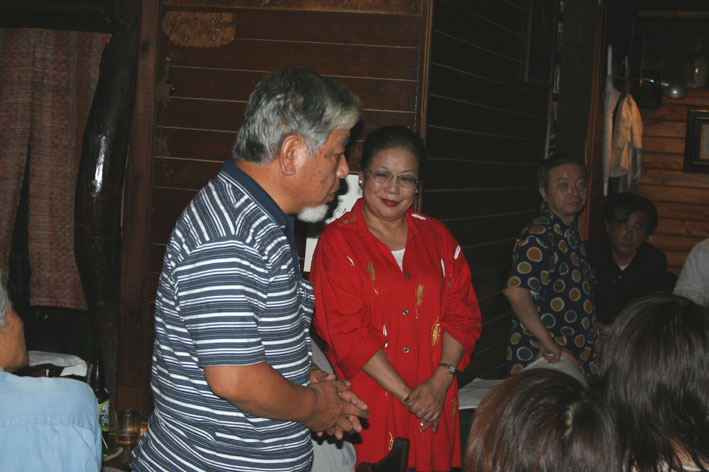 写真で振り返る盧佳世コンサートｉｎ侘助：撮影・島村国治氏_c0014967_924546.jpg