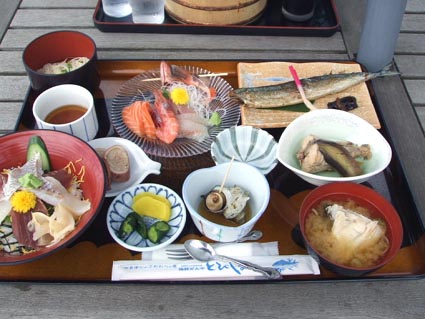 7月16日 さかた海鮮市場_f0019498_17263488.jpg