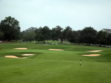 Chateau Elan Golf Club ～Chateau Course～_f0137601_6542061.jpg