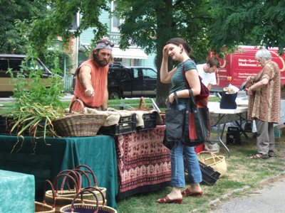 ◆ Riverdale Farm Farmers\' Market ◆ July 17, 2007_b0114118_8402096.jpg