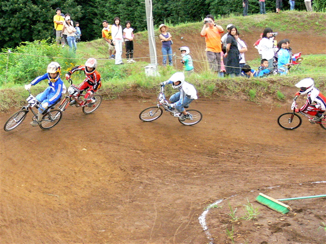 2007JOSF緑山7月定期戦VOL9 ミルキー９．ジュニアクラス決勝の画像垂れ流し_b0065730_2343666.jpg