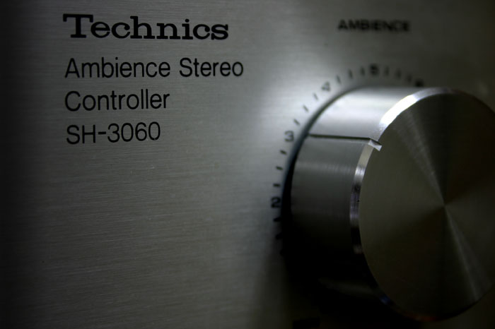 Technics Ambience Stereo Technics Ambience Stereo
