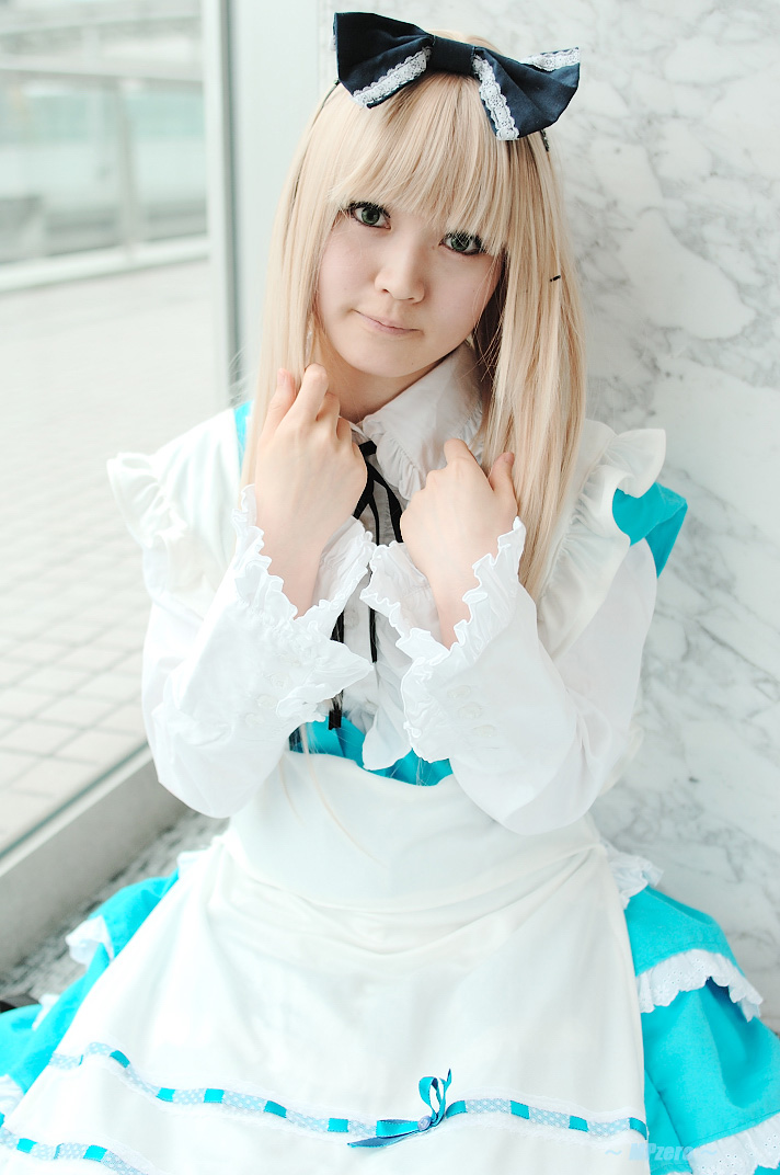由菜さん[yuna] 2007/07/15 TFT (Ariake TFT Building)_f0130741_23383485.jpg