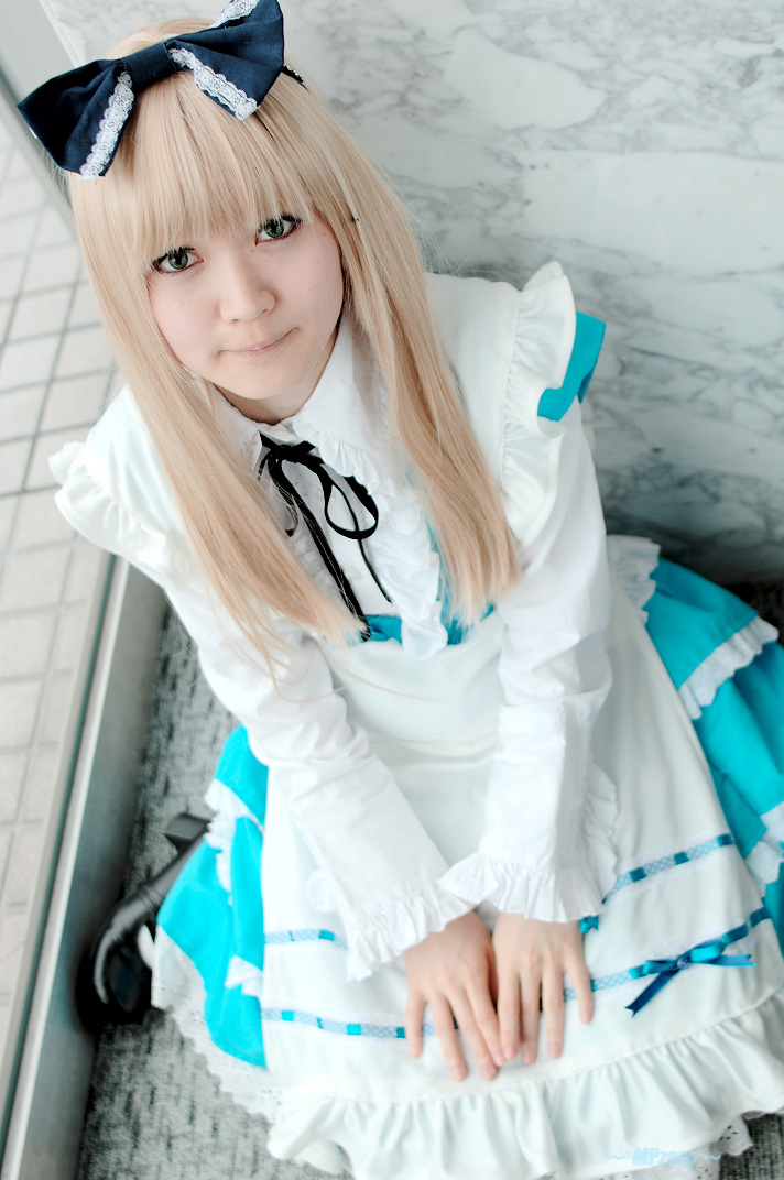 由菜さん[yuna] 2007/07/15 TFT (Ariake TFT Building)_f0130741_23395677.jpg