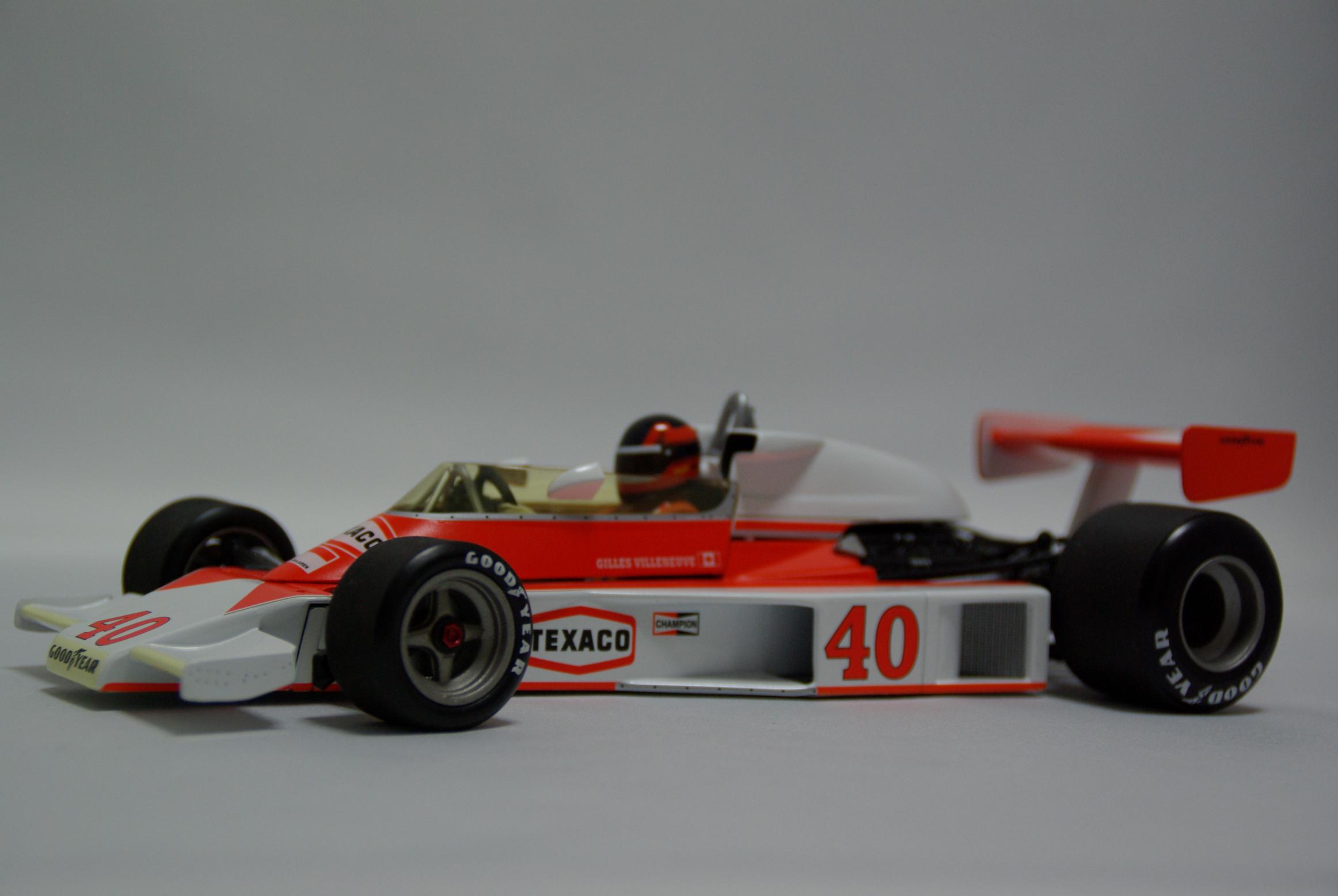 Garage villeneuve ford #5