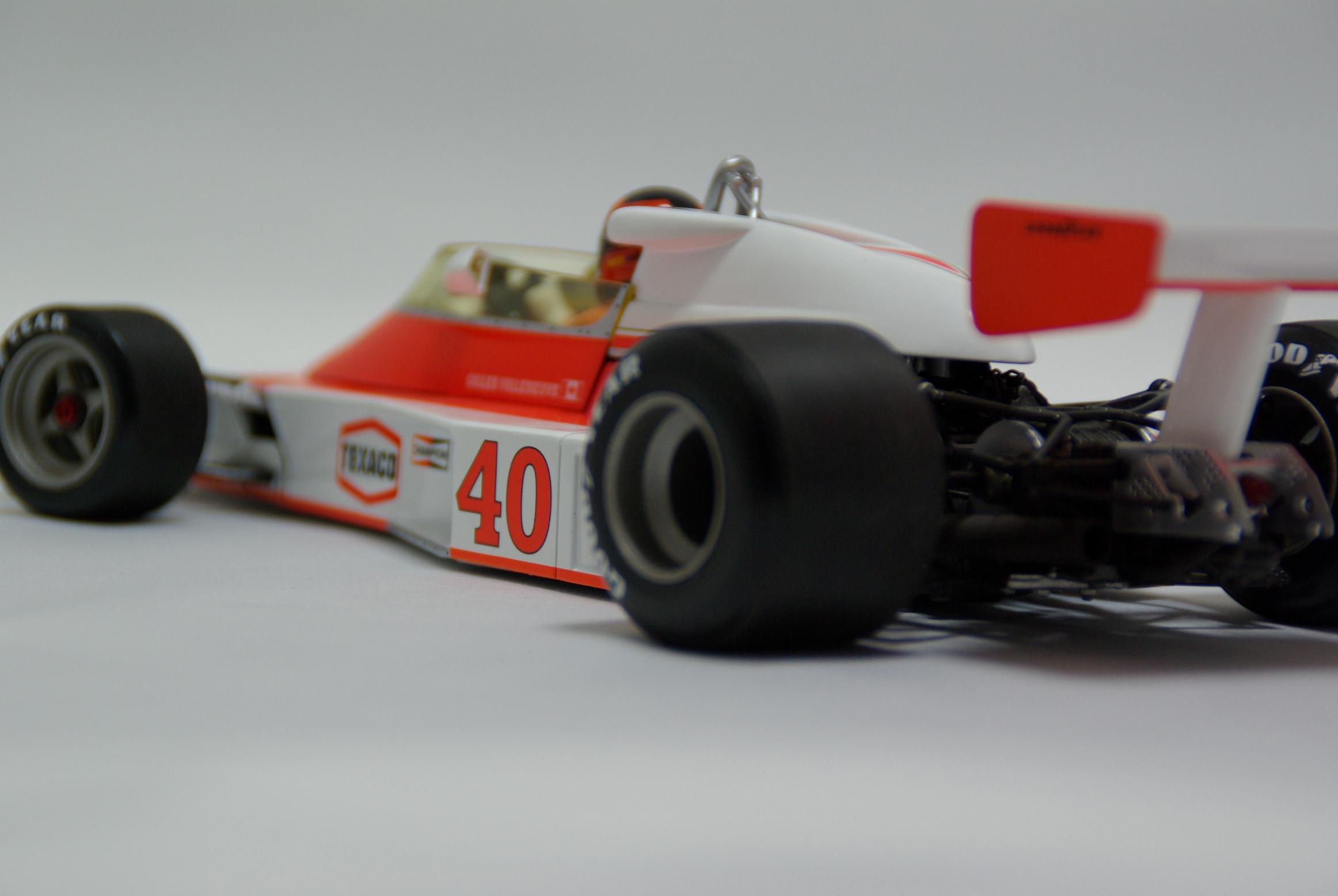 Garage villeneuve ford #6