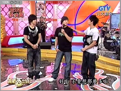 久々Ben~(はぁと)_c0006667_37723.jpg