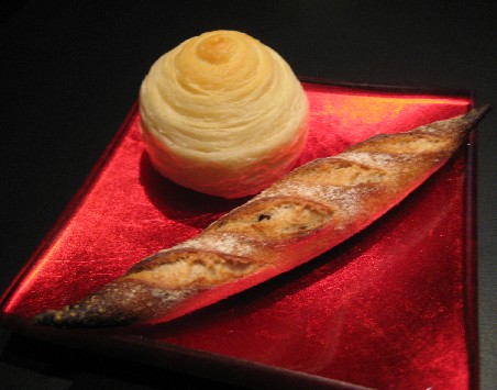 コンセプト通りのワインリスト@LA TABLE de Joel Robuchon[栄/名古屋]_c0013687_848176.jpg