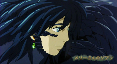 ハウル 第４弾 メリーさんのジブリ