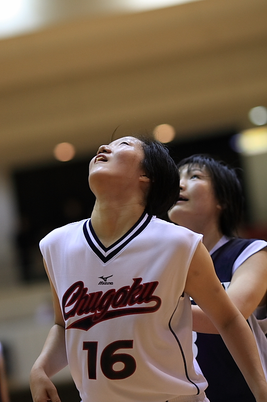 第２４回日本女子学生選抜バスケットボール大会02_c0119900_10502876.jpg