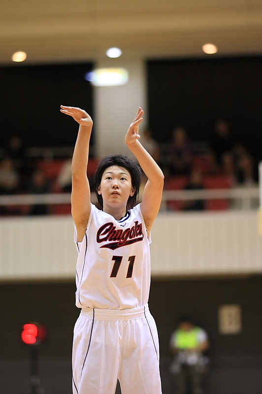 第２４回日本女子学生選抜バスケットボール大会02_c0119900_10504381.jpg