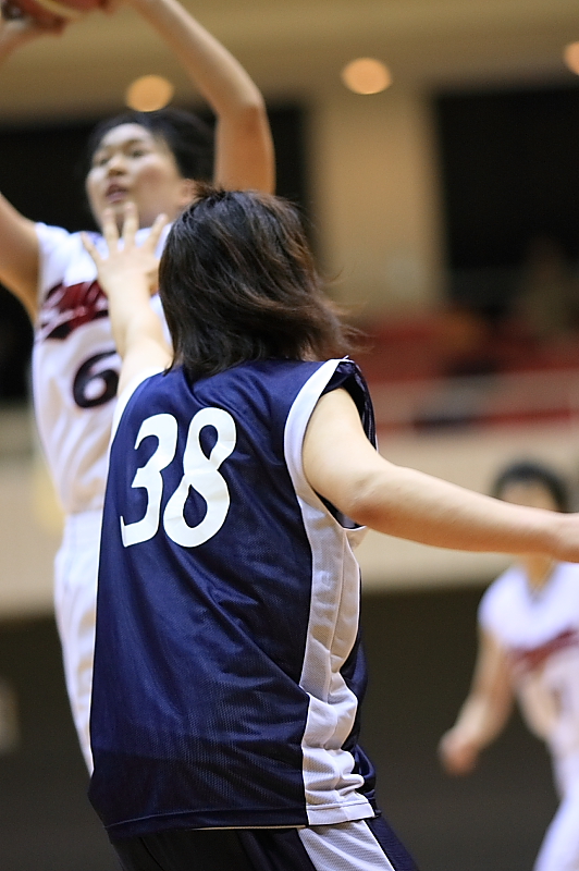 第２４回日本女子学生選抜バスケットボール大会02_c0119900_10505778.jpg