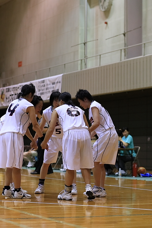 第２４回日本女子学生選抜バスケットボール大会02_c0119900_10521235.jpg